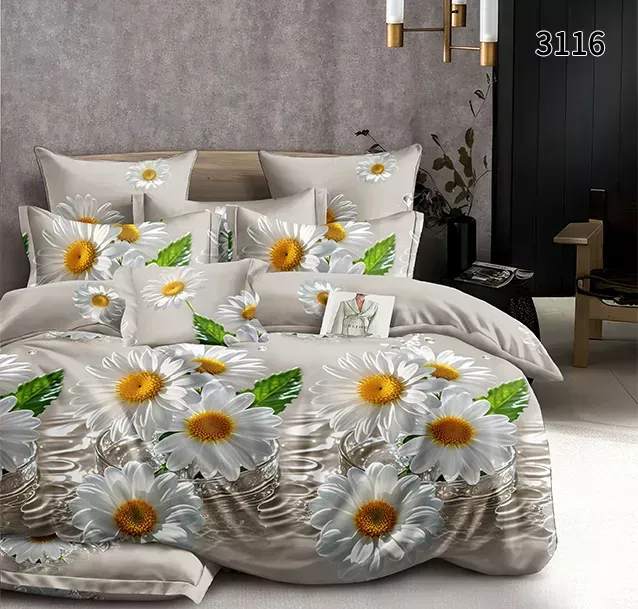 3116 КПБ бязь