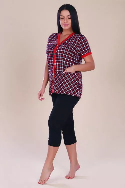 Костюм женский домашний 205544