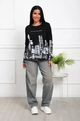 Лонгслив 9586