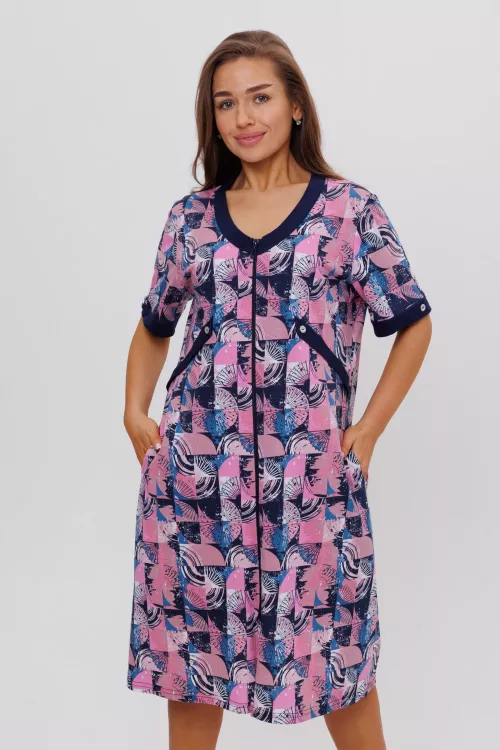 Халат женский 902157