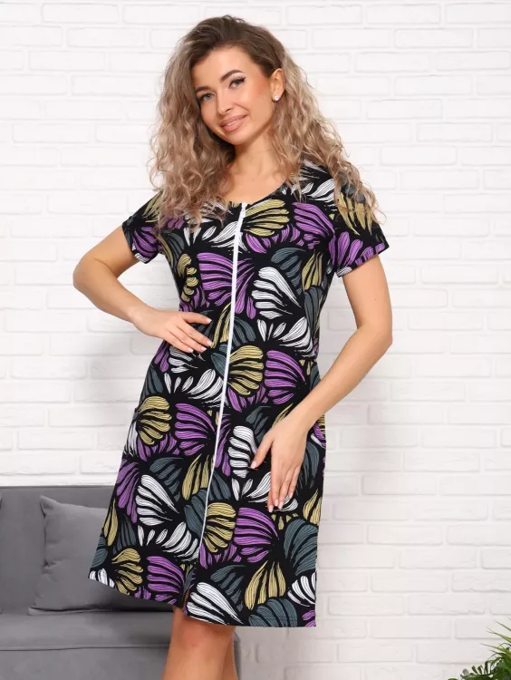 Халат женский 307666