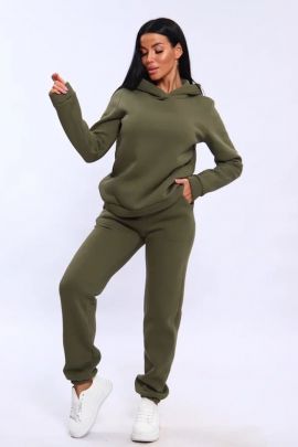 Костюм 21241 хаки последний размер