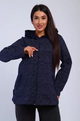 Толстовка 63452