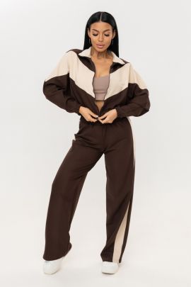 Костюм женский спортивный 991458