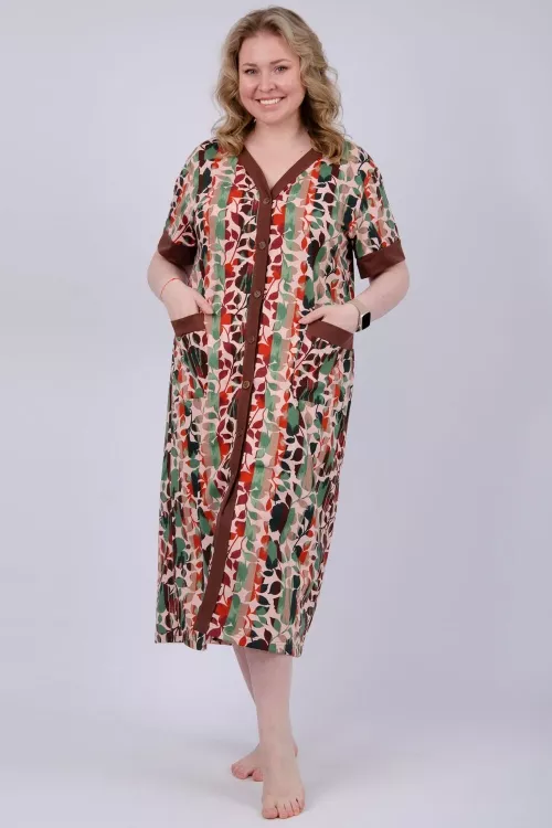 Халат женский 525376