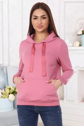 Жанна (роз) толстовка (джемпер)