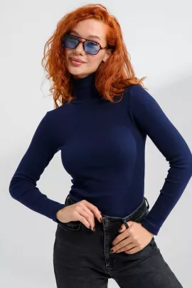 14439/6 Водолазка женская