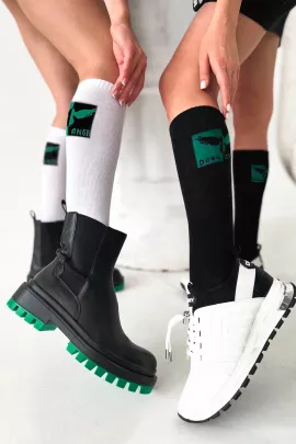 Гольфы детские Блэкдарк (набор 2 пары)