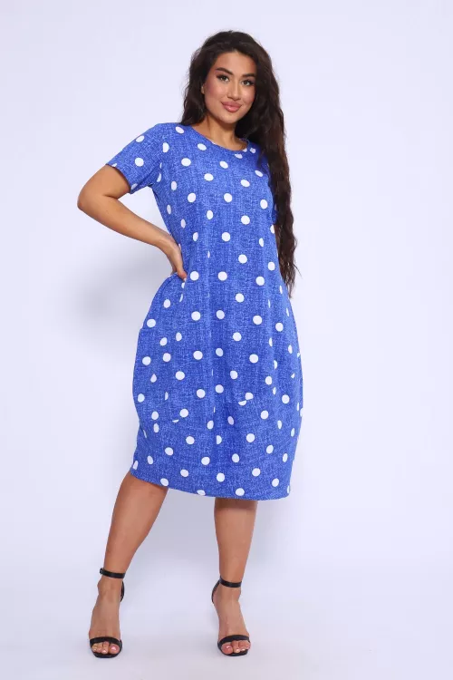 Платье женское 107044