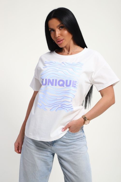 Футболка женская 610315