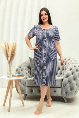 Халат женский 781016