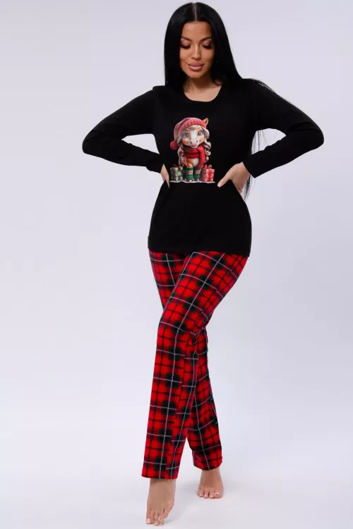 Пижама женская 977782