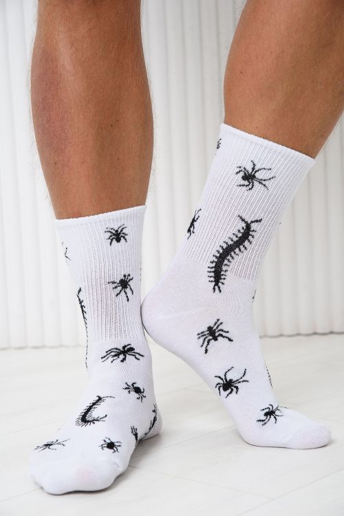 Носки мужские Сороконожка (набор 2 пары)