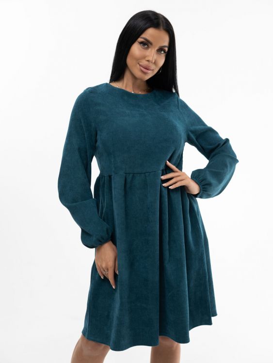 Платье мод.1764/2*