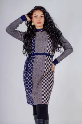 Платье женское 392346