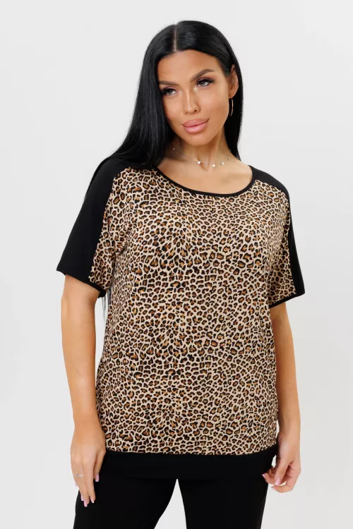 Футболка женская 201126