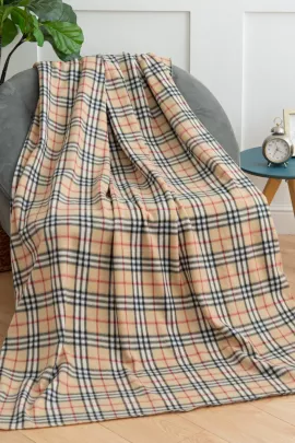 Барбери Плед флис