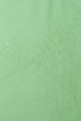 Подушка "Бамбук" микрофибра (зел)