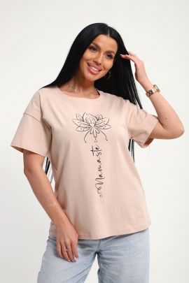 Футболка женская 464571