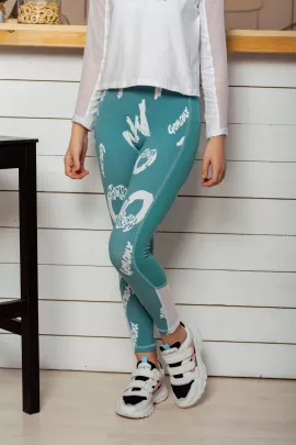 Лосины 8231 детские