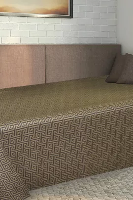 JB-151 покрывало гобелен