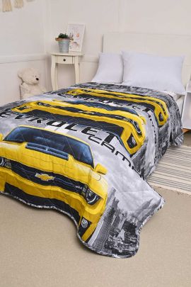 Покрывало детское из бязи - Имидж