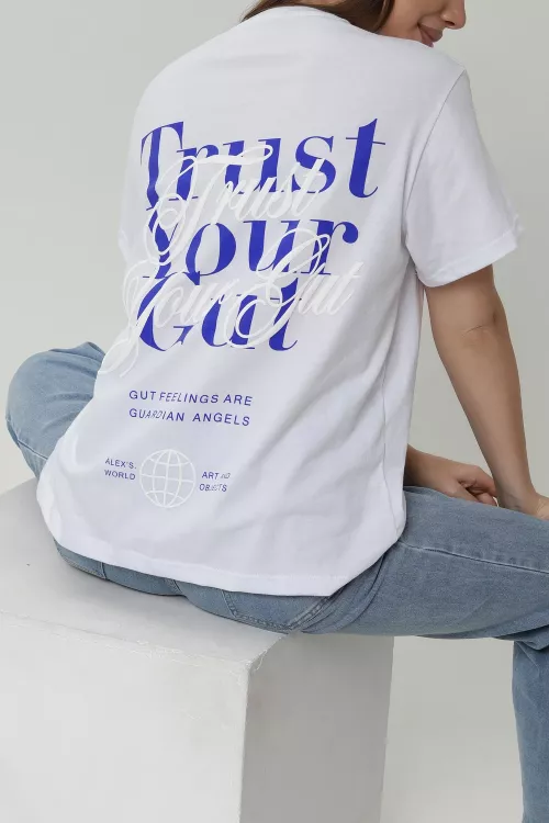 Футболка женская 669771