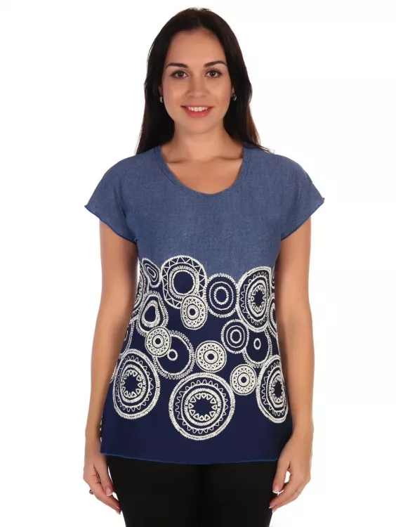 Футболка женская 362447