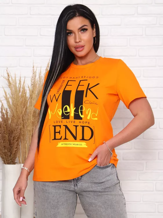 Футболка женская 922812