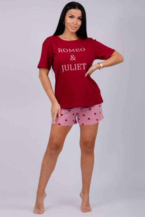 Пижама женская 868949