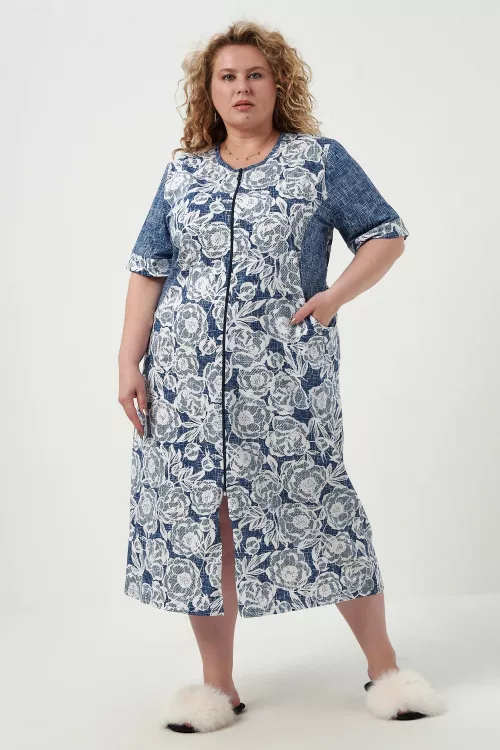 Халат женский 350172