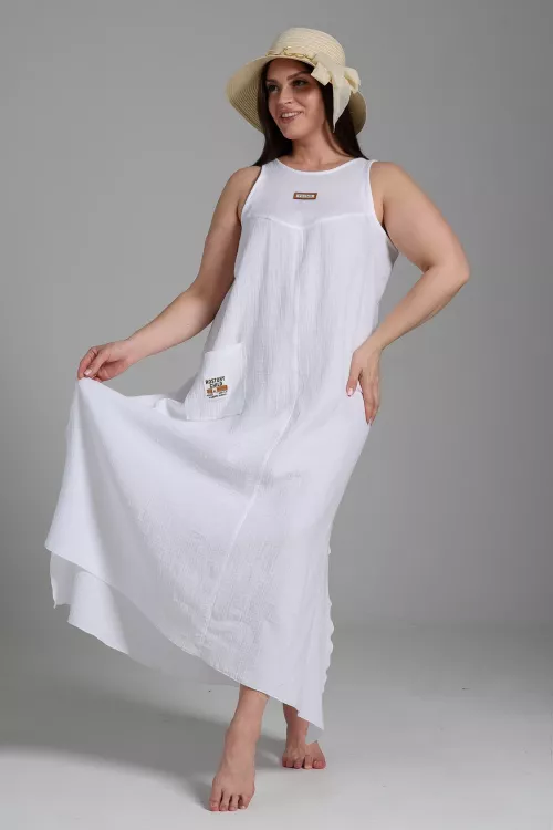 Сарафан женский 253056