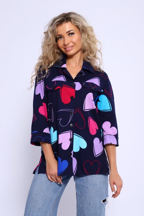 Туника женская 256813