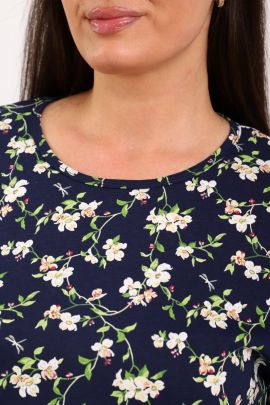 Костюм женский с бриджами 218240