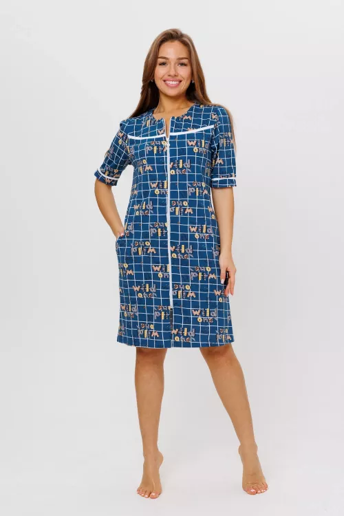 Халат женский 756708