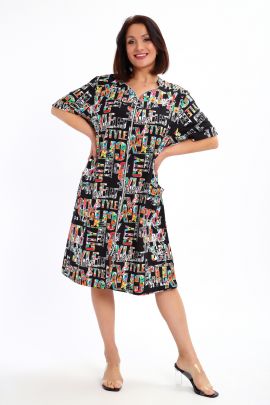 Халат женский 955255