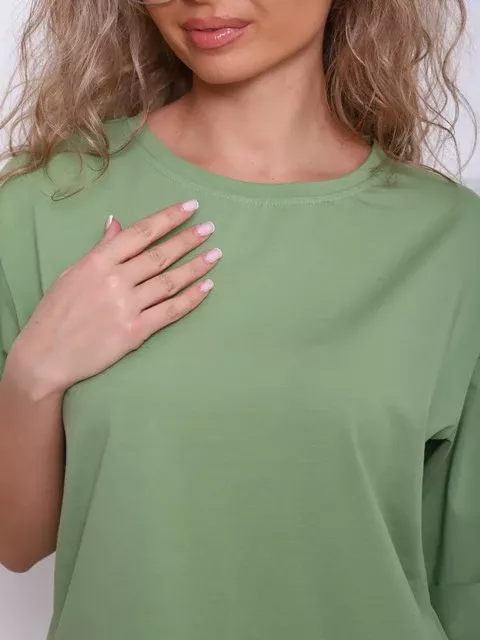 Футболка женская 875667