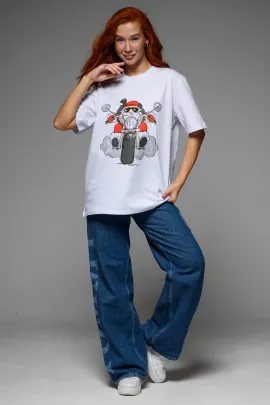 Футболка мужская 98765