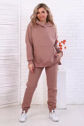 Костюм женский спортивный 424157