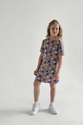 Туника Леденец