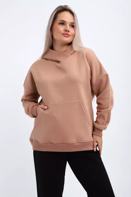 Толстовка женская 306520