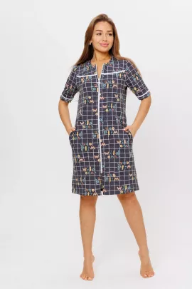 Халат женский 255224