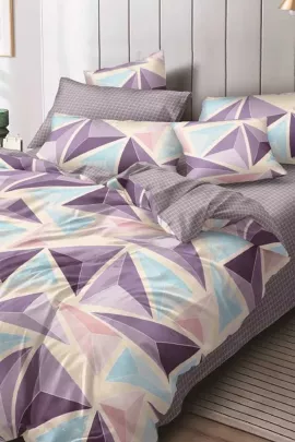 КПБ Поплин Эксклюзив - Стиль