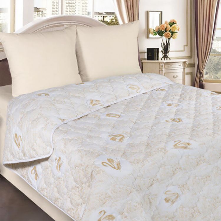 Одеяло ОТЛП Люкс облегченное - 18*