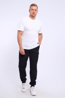 169 Брюки утепленные