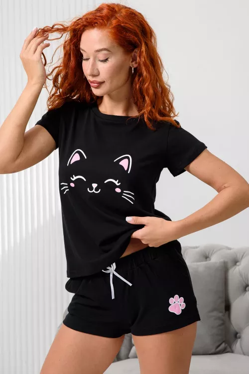 Пижама женская 917861 последний размер