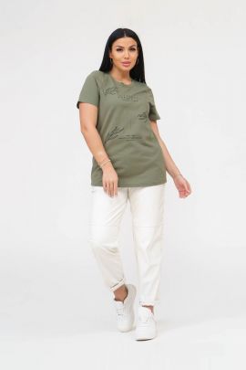 Футболка женская 885286