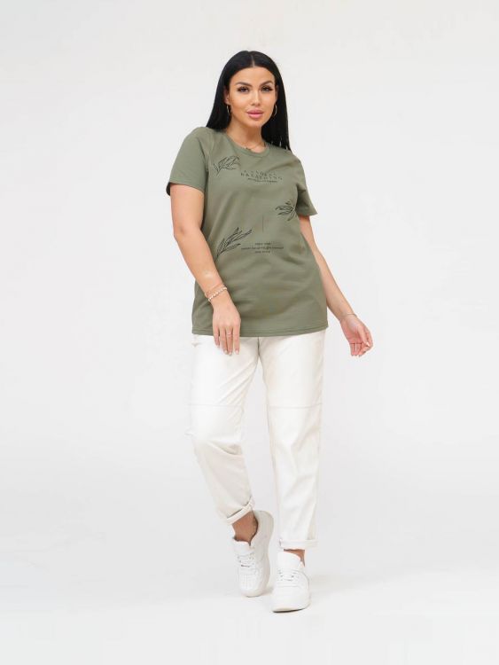 Футболка женская 885286