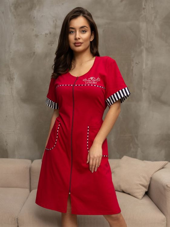 Халат женский 656624