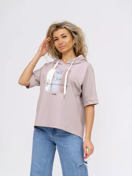 Футболка женская 889321